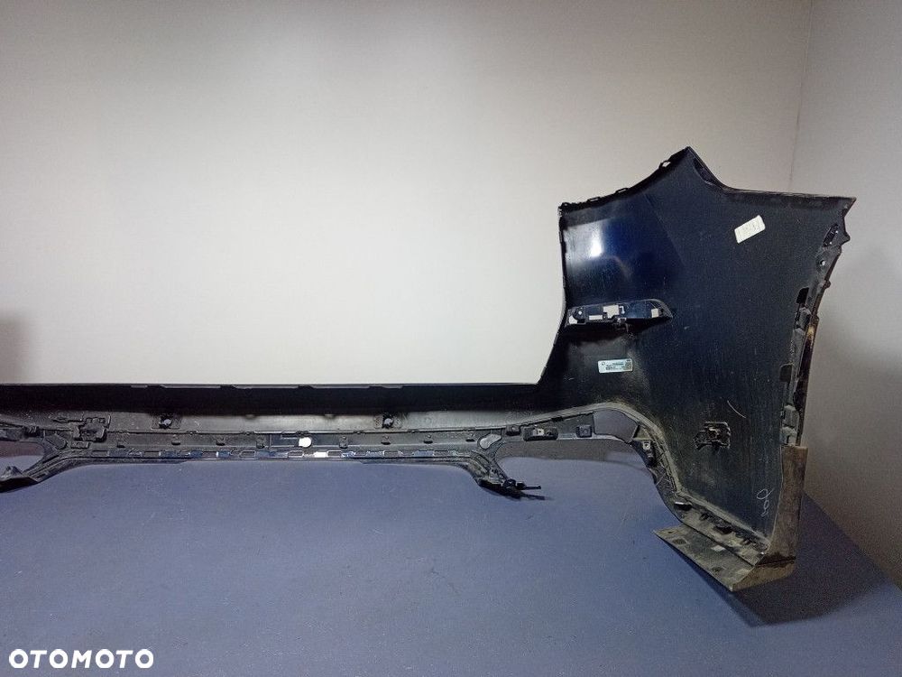 BMW X5 G05 M PAKIET ZDERZAK TYŁ TYLNY 849232 C3Z - 5