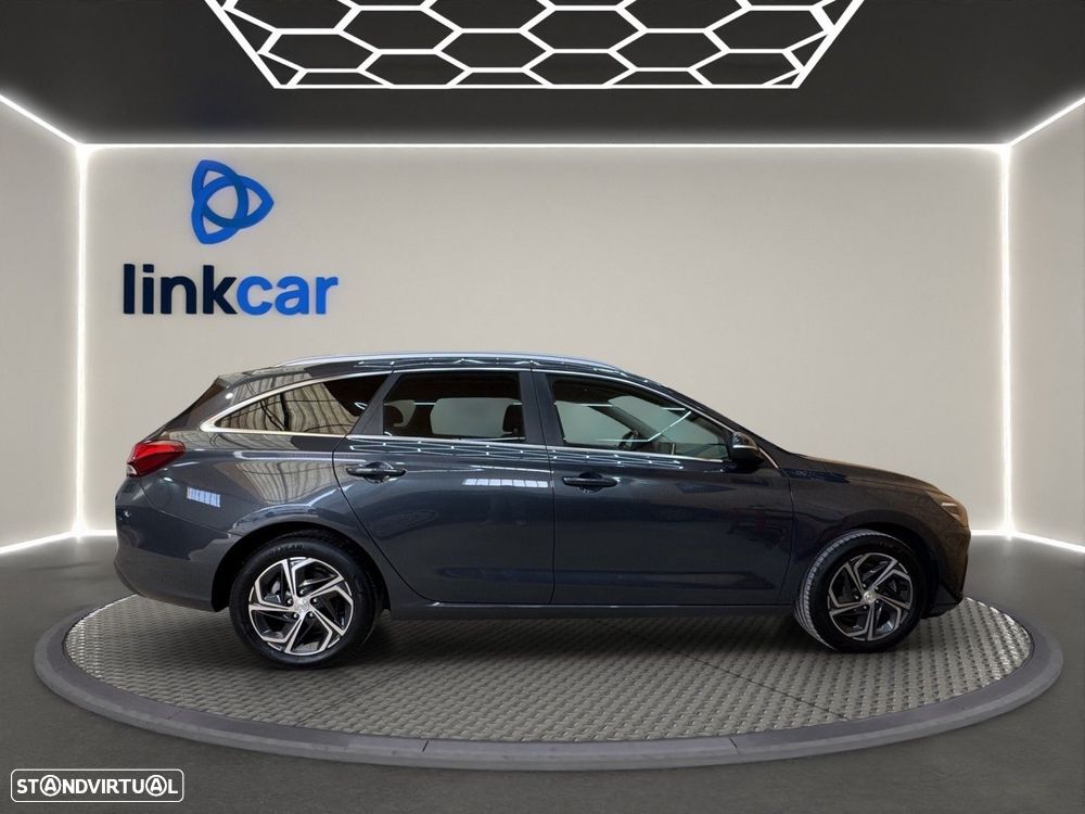 Hyundai i30 SW 1.0 T-GDi Style - 6