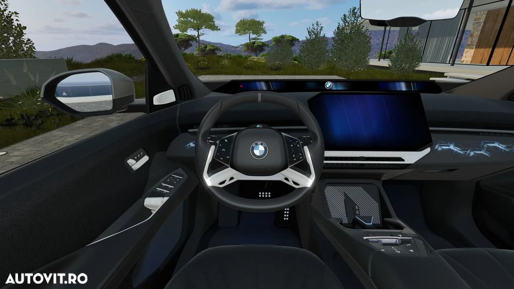 BMW iX3 40 sDrive - 6