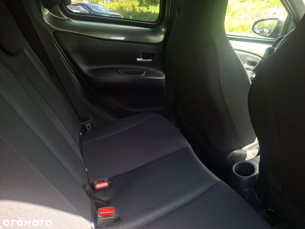 Toyota Aygo X - 10