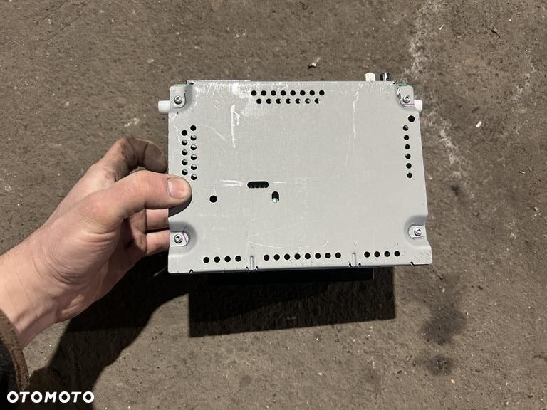 Radio Ford Grand C-MAX MK2 II AM5T-18C815-GN - 3