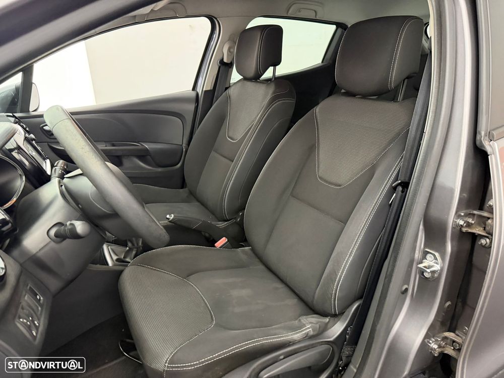 Renault Clio 1.5 dCi Confort - 5