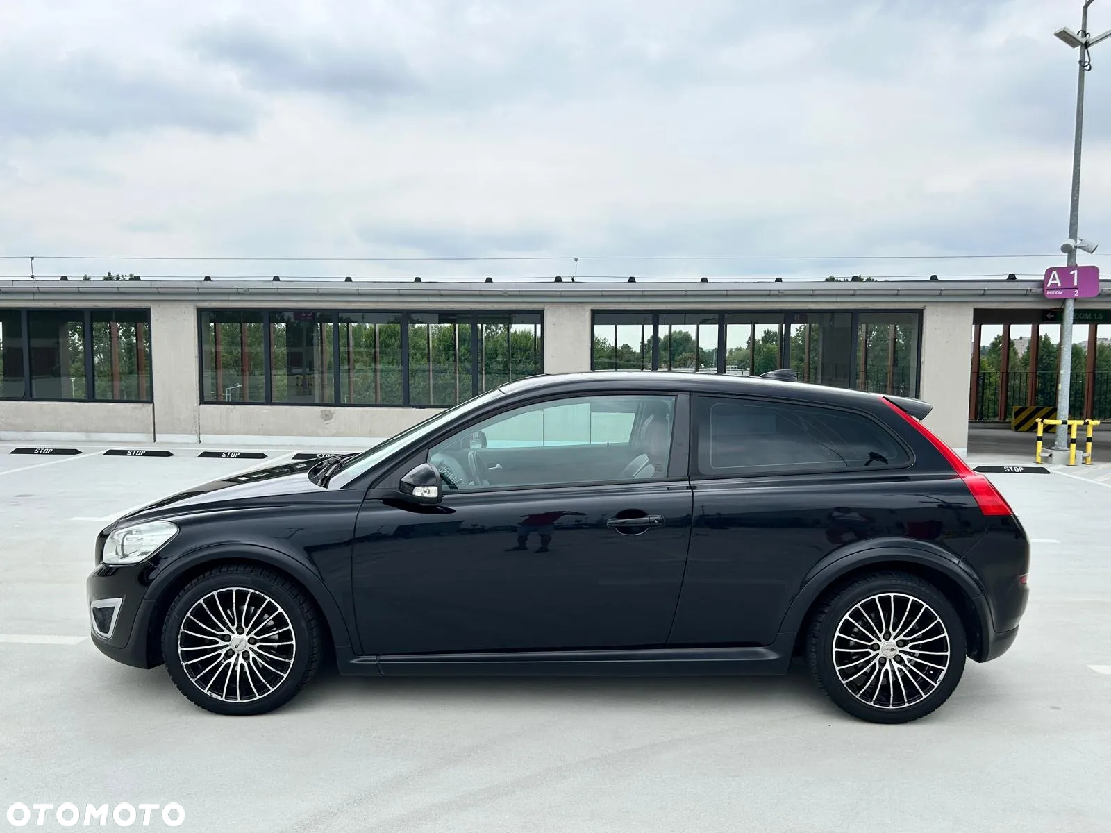 Volvo C30 1.6D Summum - 3