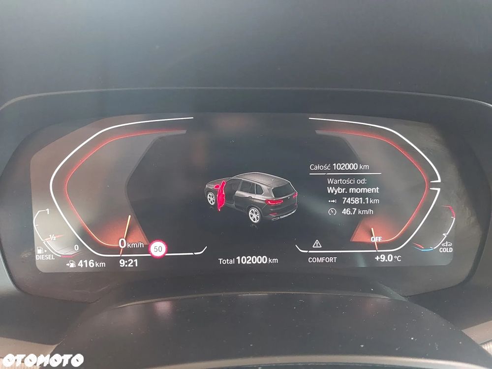 BMW X5 xDrive25d - 14