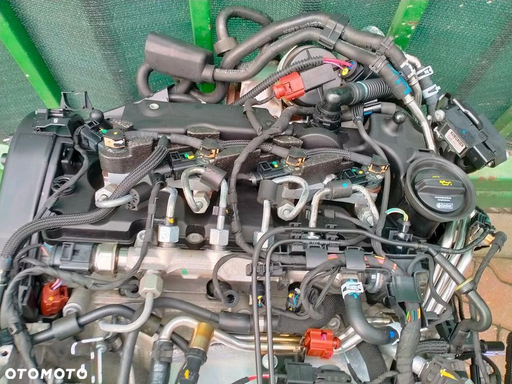 AUDI A4 B9 2.0 TDI DEU SILNIK KOMPLETNY - 3