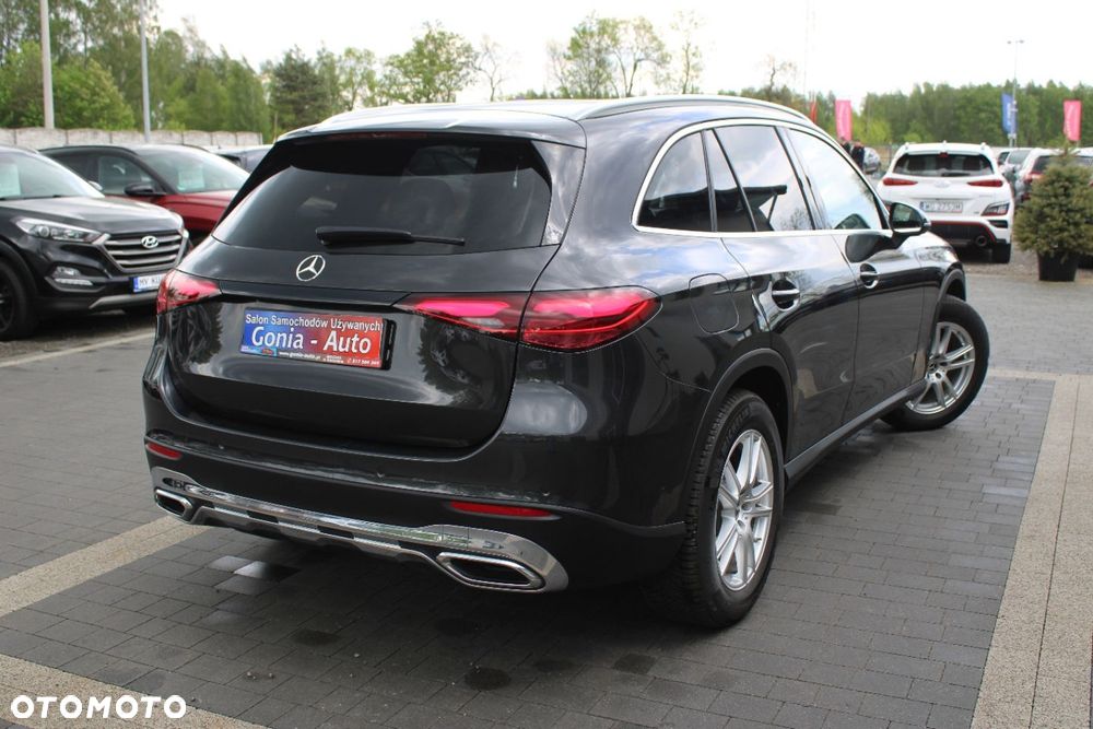 Mercedes-Benz GLC - 7