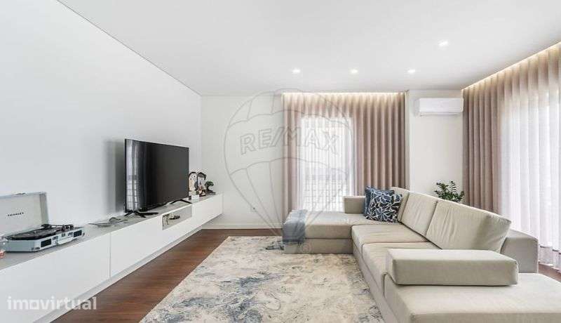 Apartamento T3 Renovado – Calendário, Vila Nova de Famalicão - Grande imagem: 3/12