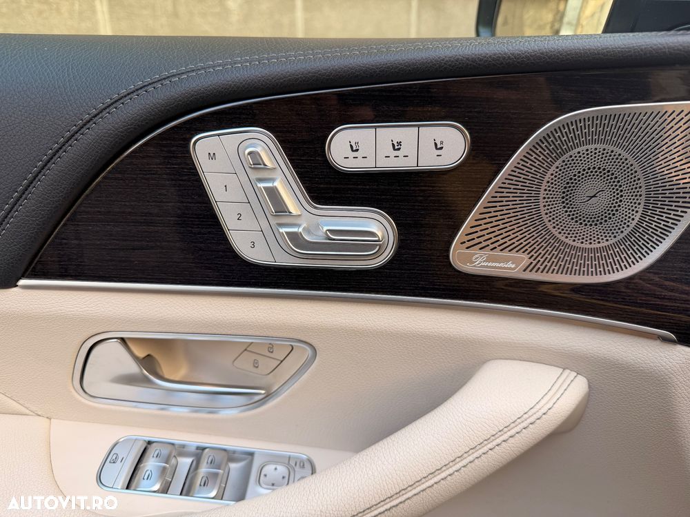 Mercedes-Benz GLE 450 MHEV 4MATIC - 8