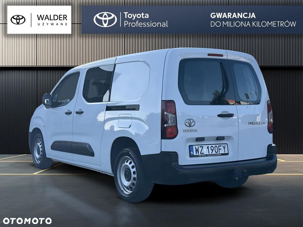 Toyota PROACE CITY - 10