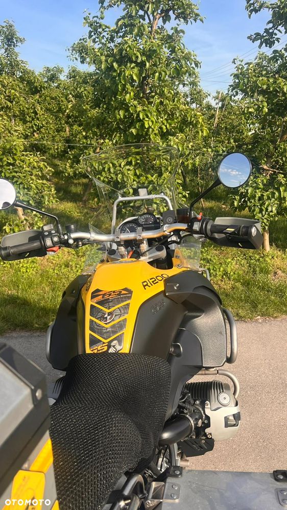 BMW GS - 16