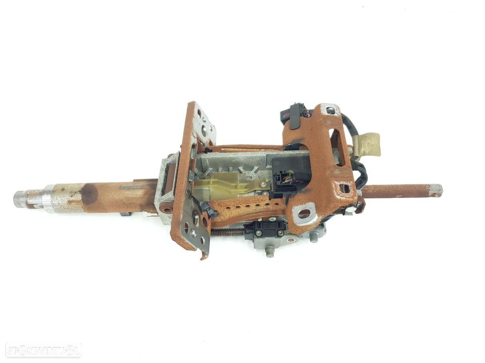 COLUNA DE DIREÇÃO PORSCHE MACAN 95BA - 1