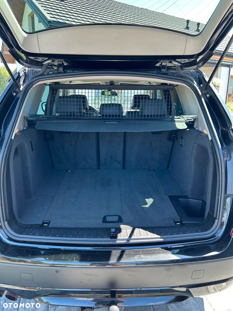 BMW X3 30d xDrive - 8