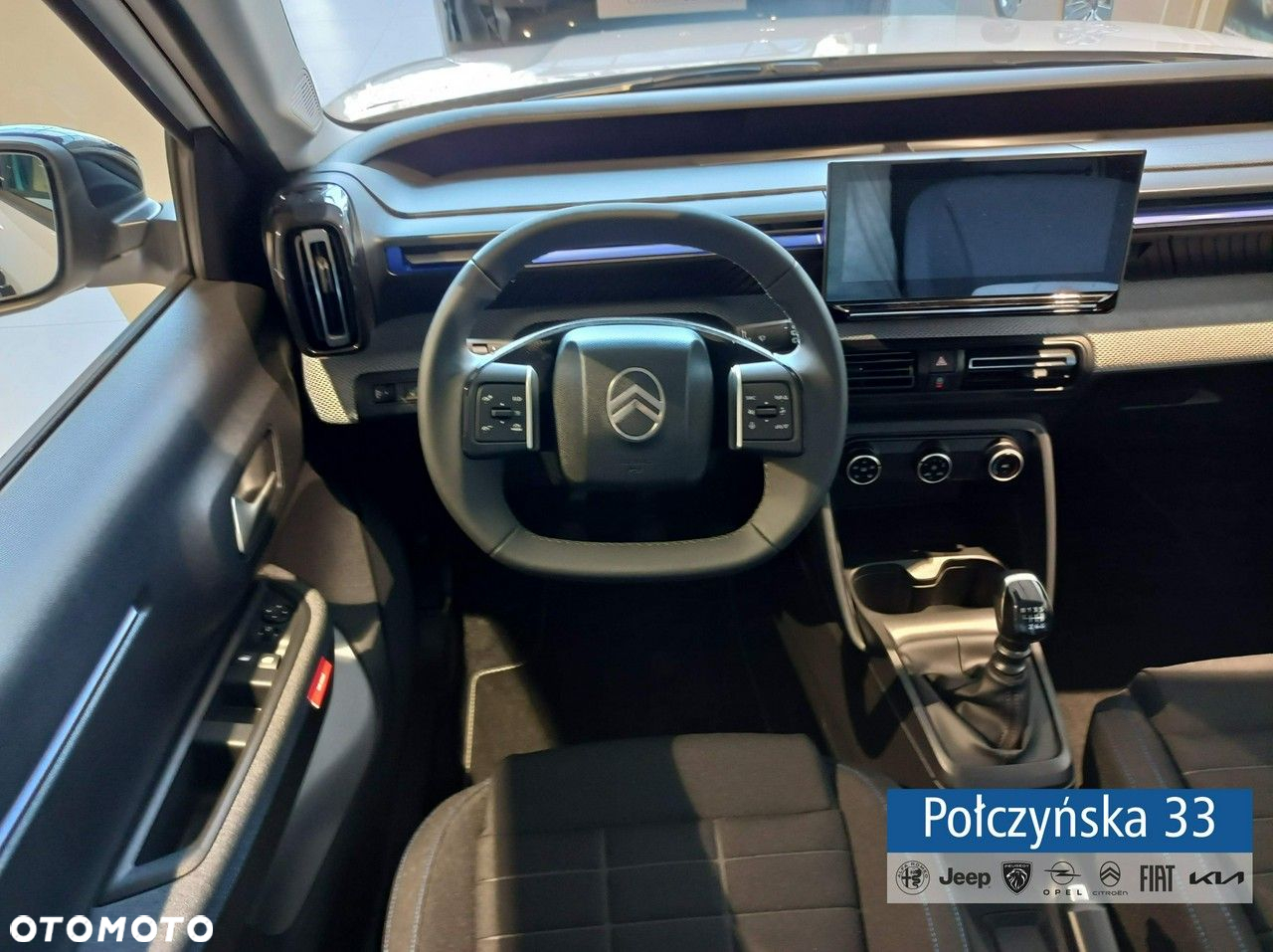 Citroën C3 - 12