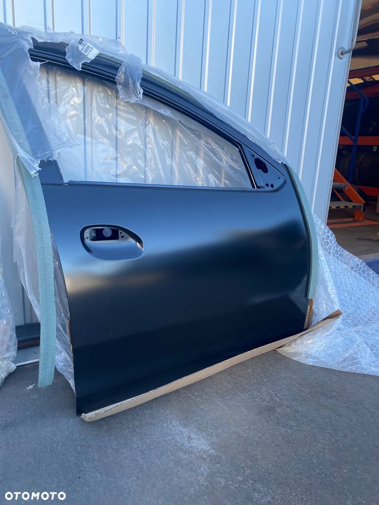 DACIA DUSTER 2 II SANDERO II logan II 2 NOWE ORYGINALNE !!! IGŁY ! DRZWI PRAWE PRZEDNIE PRAWY PRZÓD Stepway Logan 2 II Wwa - 3