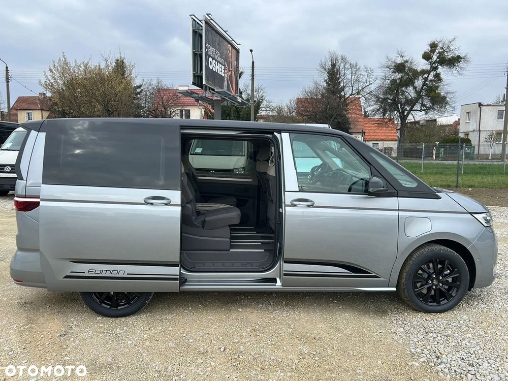 Volkswagen Multivan - 9