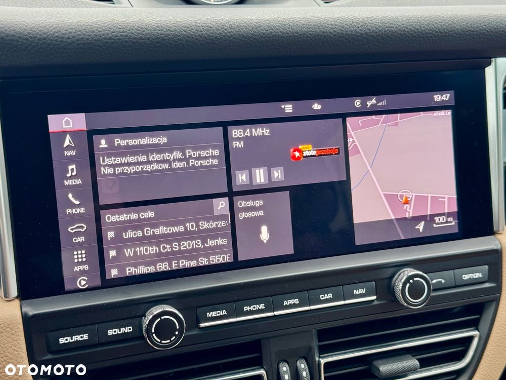 Porsche Macan Standard - 22
