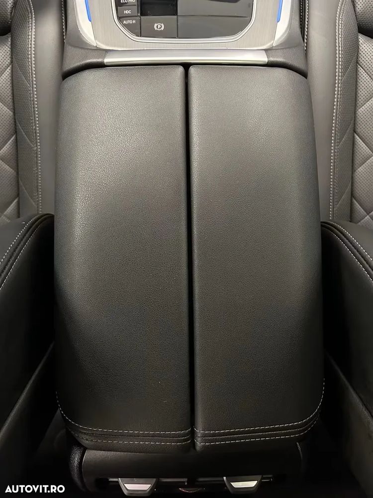 BMW X5 xDrive30d AT MHEV - 25