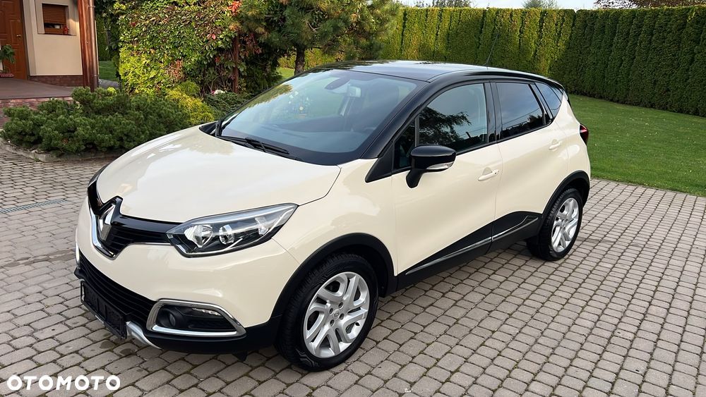 Renault Captur - 24