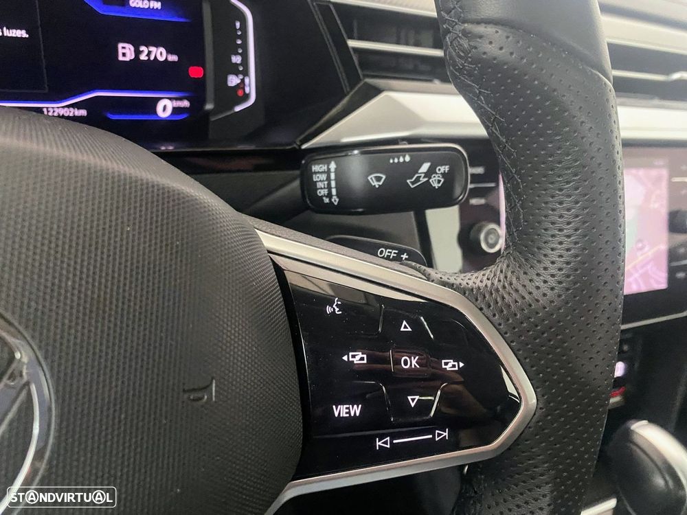 VW Arteon 2.0 TDI Elegance DSG - 21
