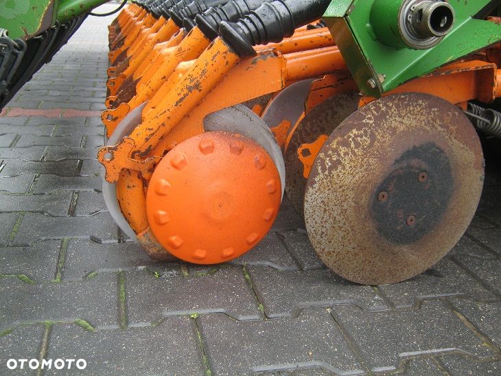 Amazone KG 402 + AD-P 402 Airstar Profi - 16