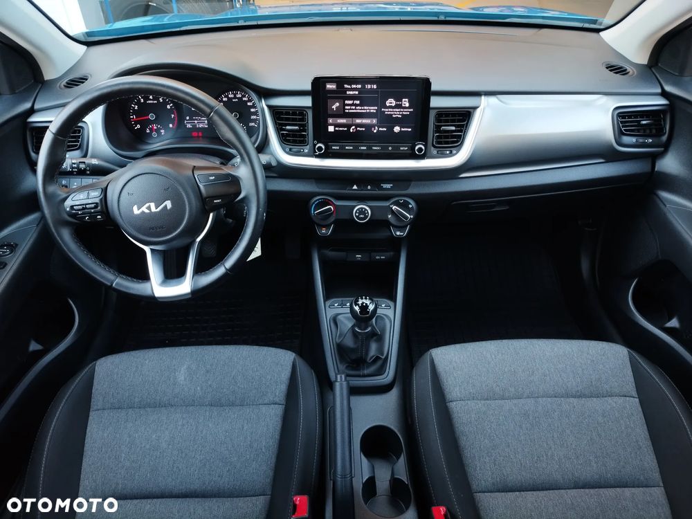 Kia Stonic 1.2 M - 7