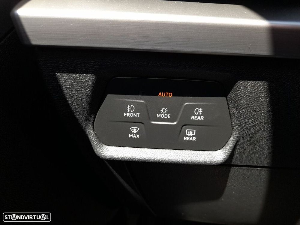 SEAT Leon ST 2.0 TDI FR DSG - 15