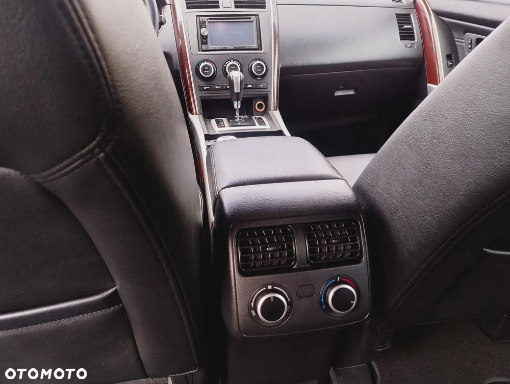 Mazda CX-9 ver-3-7-v6-sport - 14