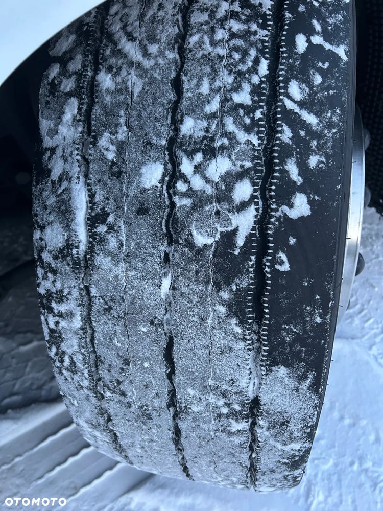 Scania R450 MEGA RETARDER NOWE OPONY / TACHOGRAF NOWEJ GENERACJI / KLIMA POSTOJOWA / LOW DECK / ZBIORNIKI PALIWOWE 1200 L / MOŻLIWA SPRZEDAŻ W ZESTAWIE Z NACZEPĄ !! - 8