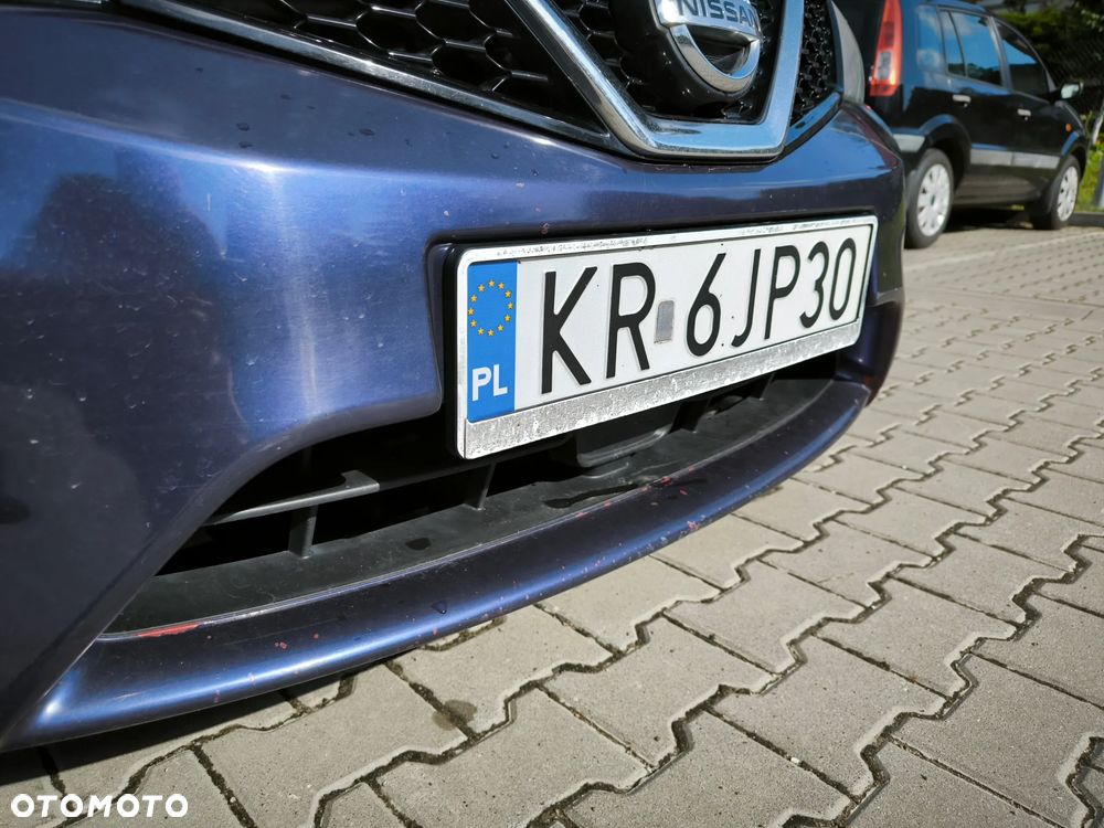 Nissan Pulsar 1.2 DIG-T Acenta - 7