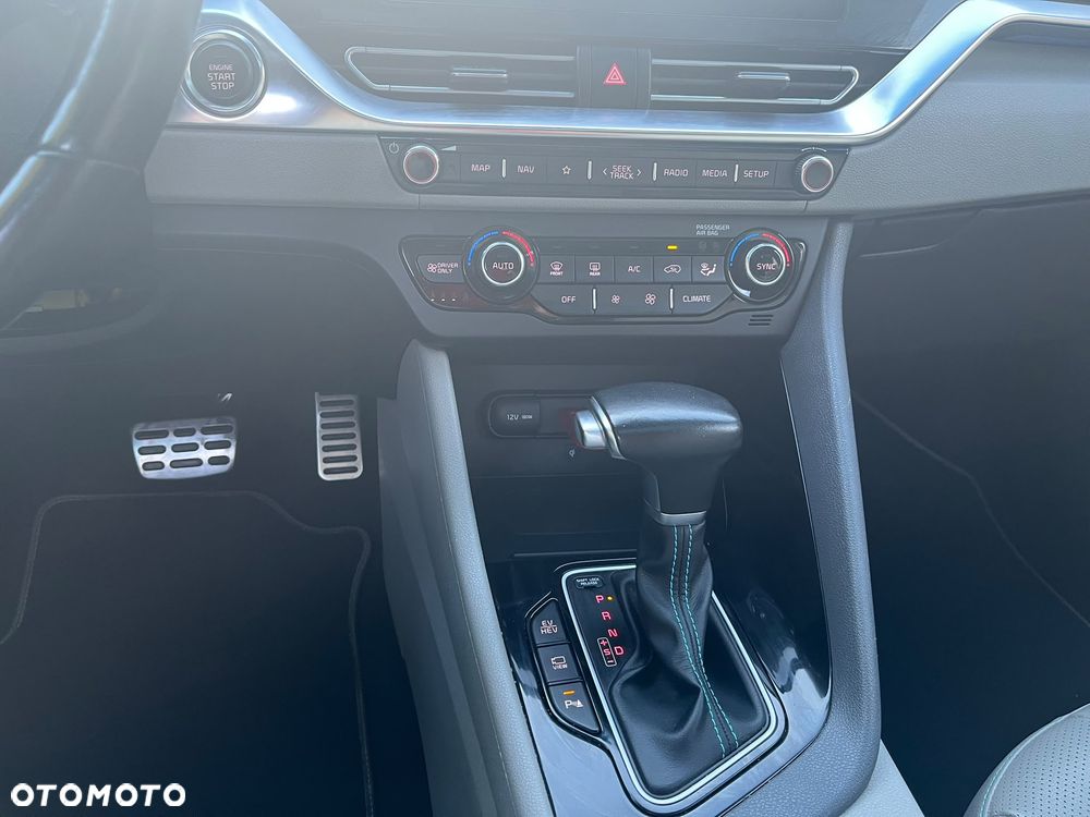 Kia Niro 1.6 GDI PHEV 2WD OPF Vision - 20
