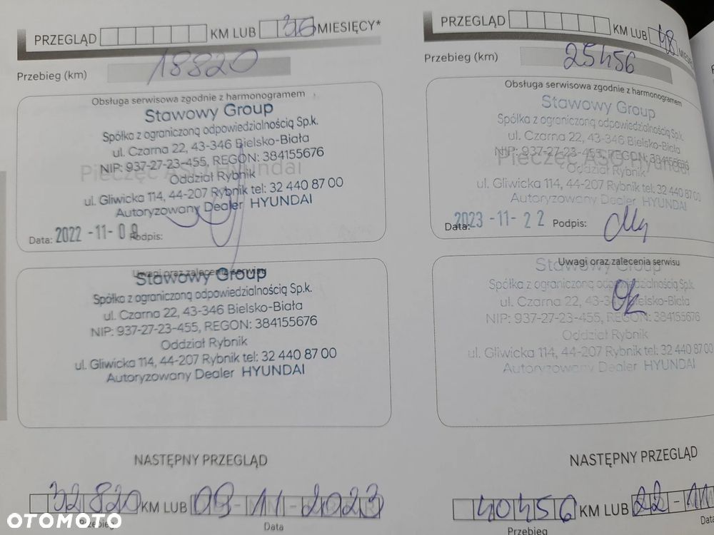 Hyundai Tucson 1.6 GDI BlueDrive Comfort 2WD - 29