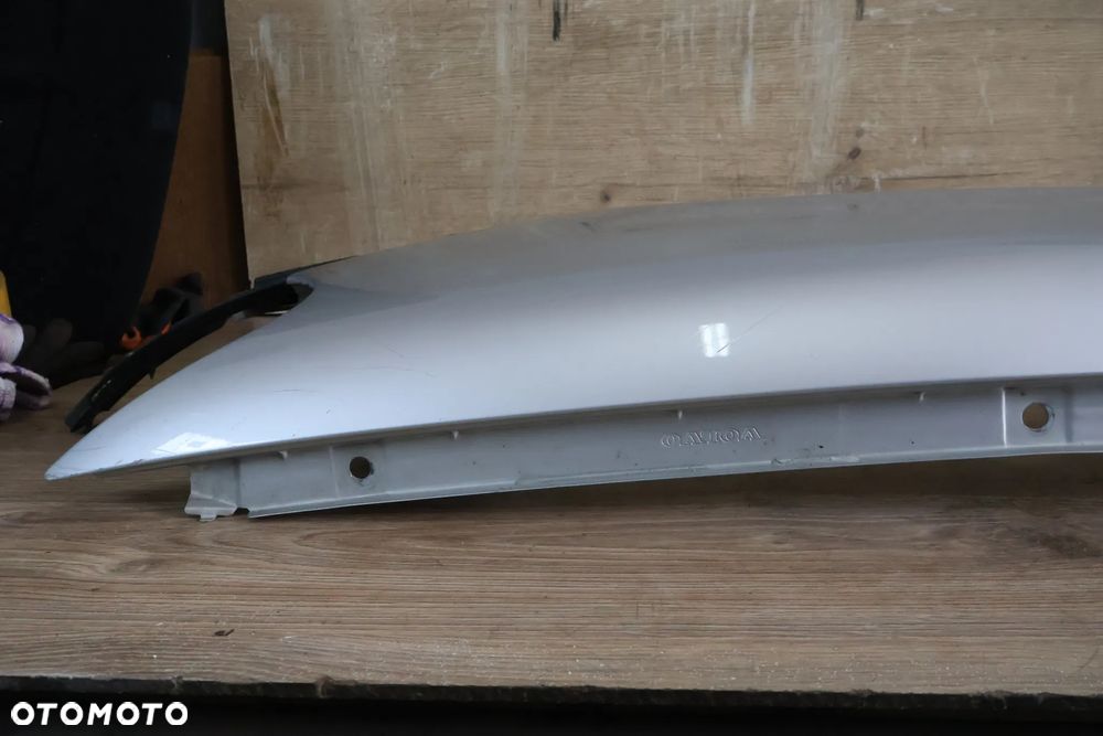 VOLVO S60 I V70 II 01-07 BŁOTNIK PRAWY PRZÓD PRZEDNI 426-26 - 13