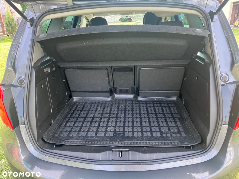 Opel Meriva 1.7 CDTI Cosmo - 8