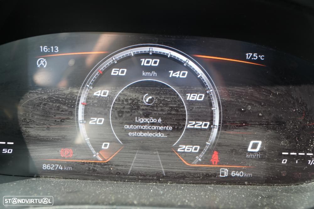 SEAT Ibiza 1.0 TSI Style - 8