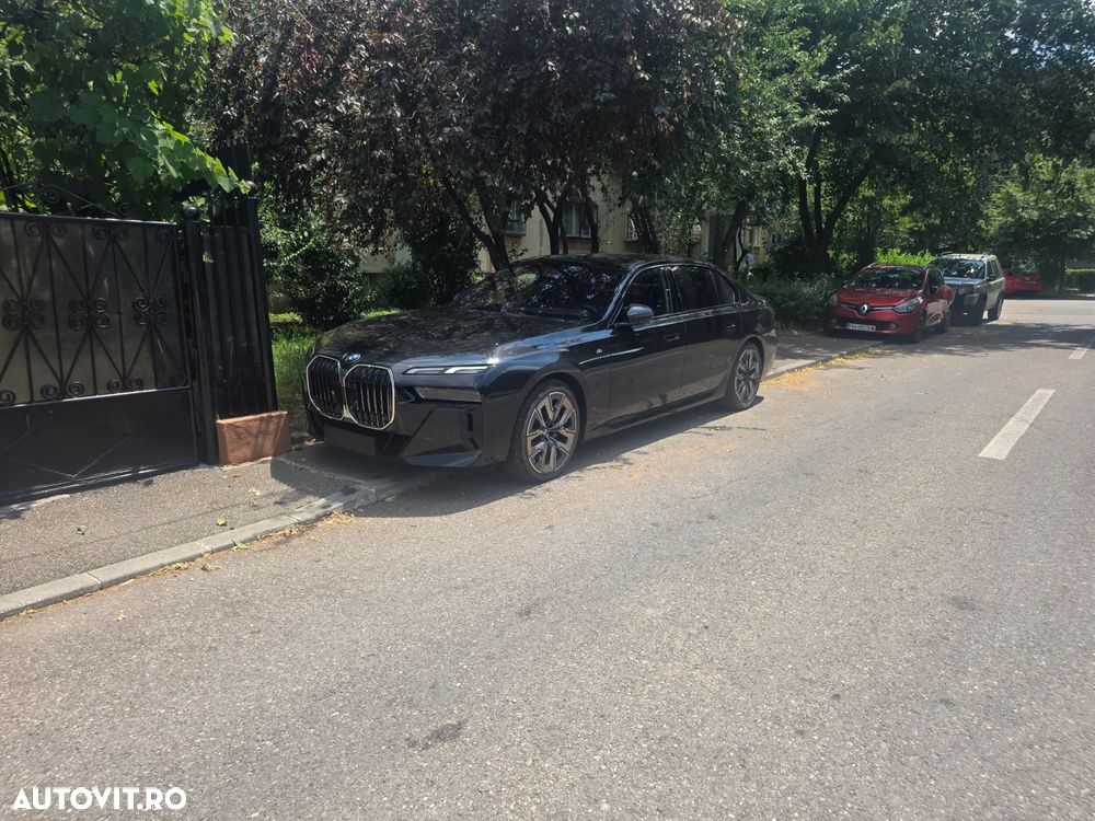 BMW 7 Series 2024 — imagine 15