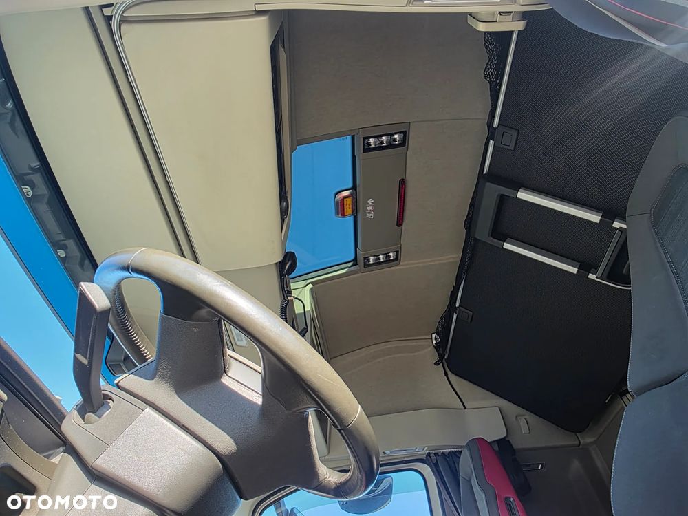 Volvo FH 420 Standard/2020r/Dwa Zbiorniki/FUL LED/Xenon/Standard/SUPER STAN ! ! ! - 14