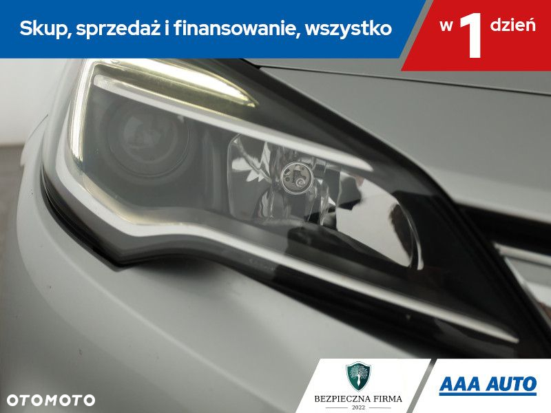 Opel Astra - 17