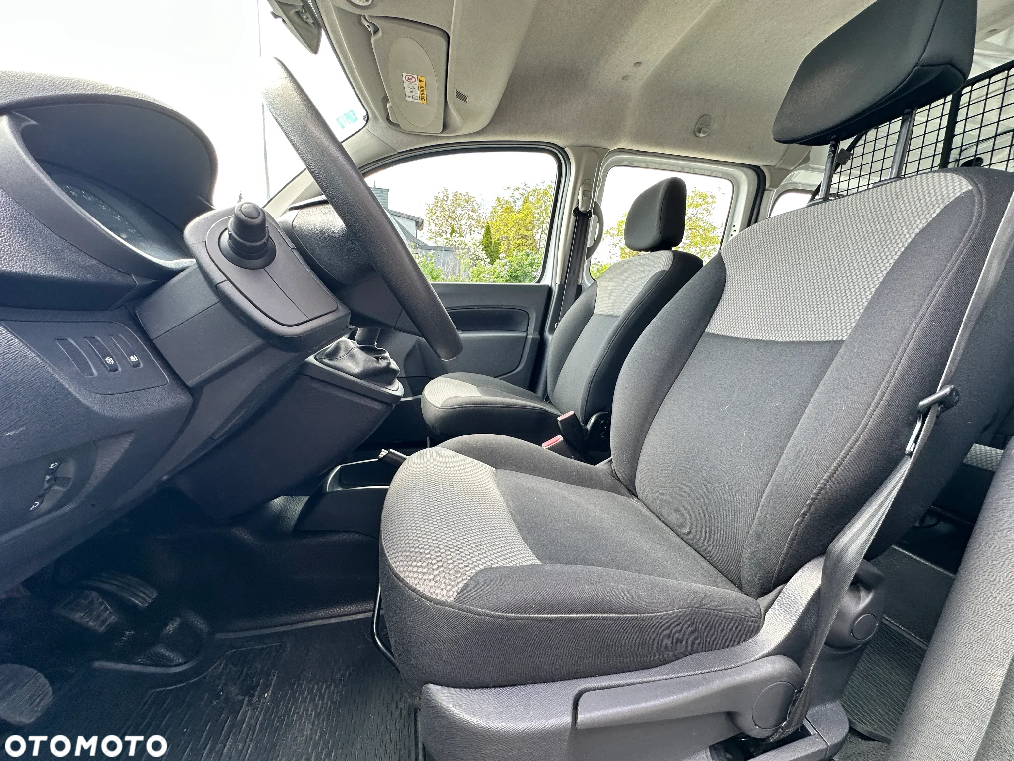 Renault Kangoo - 10
