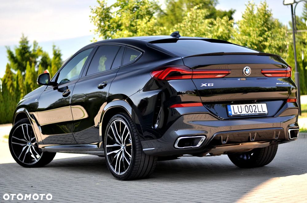 BMW X6 - 11
