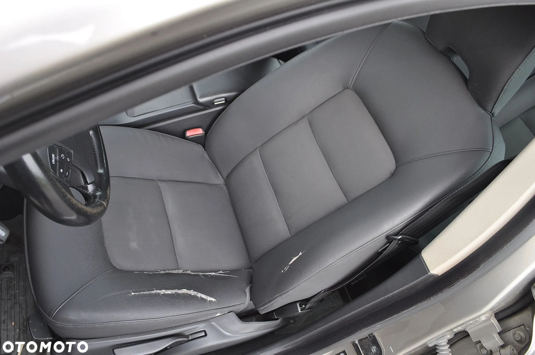Volvo V70 2.0 Summum - 23
