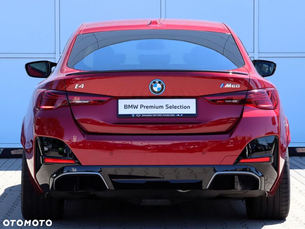 BMW i4 - 11