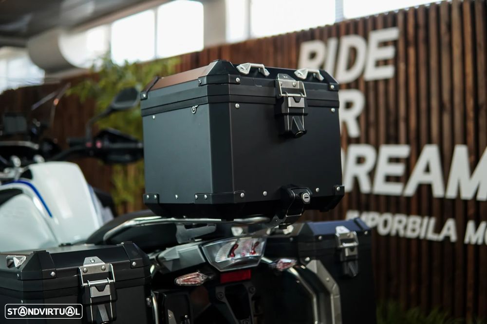 BMW R 1250 GS Adventure RALLYE - 10