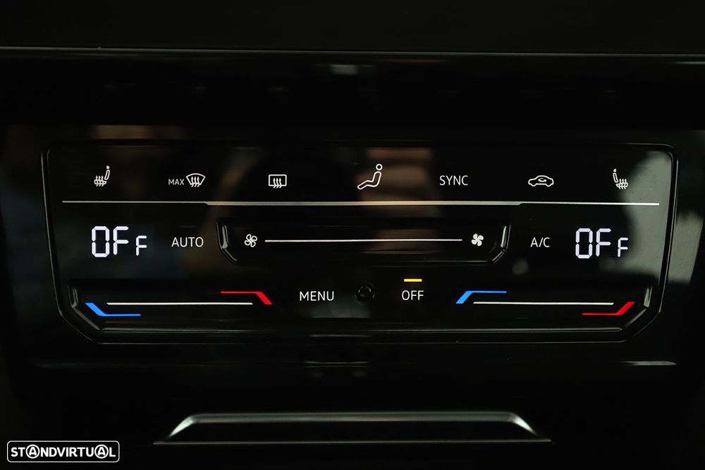 VW Arteon Shooting Brake - 13