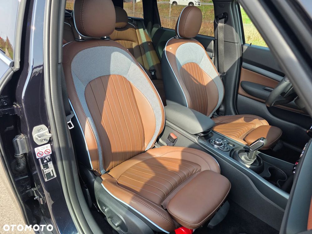 MINI Clubman Cooper S - 19