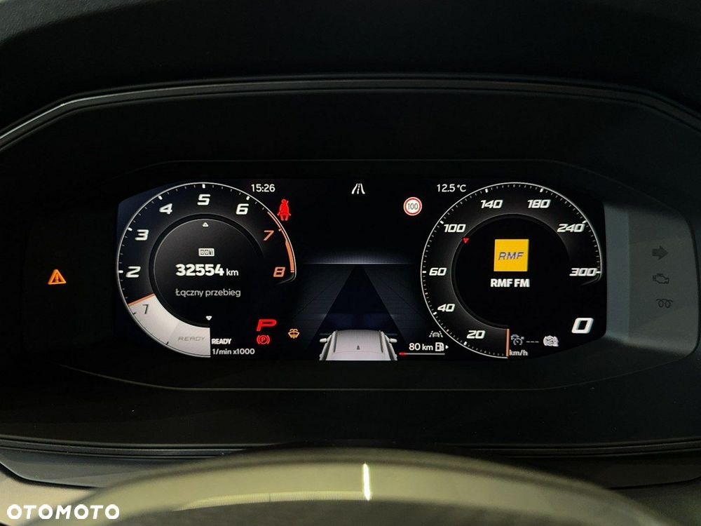 Cupra Formentor - 21