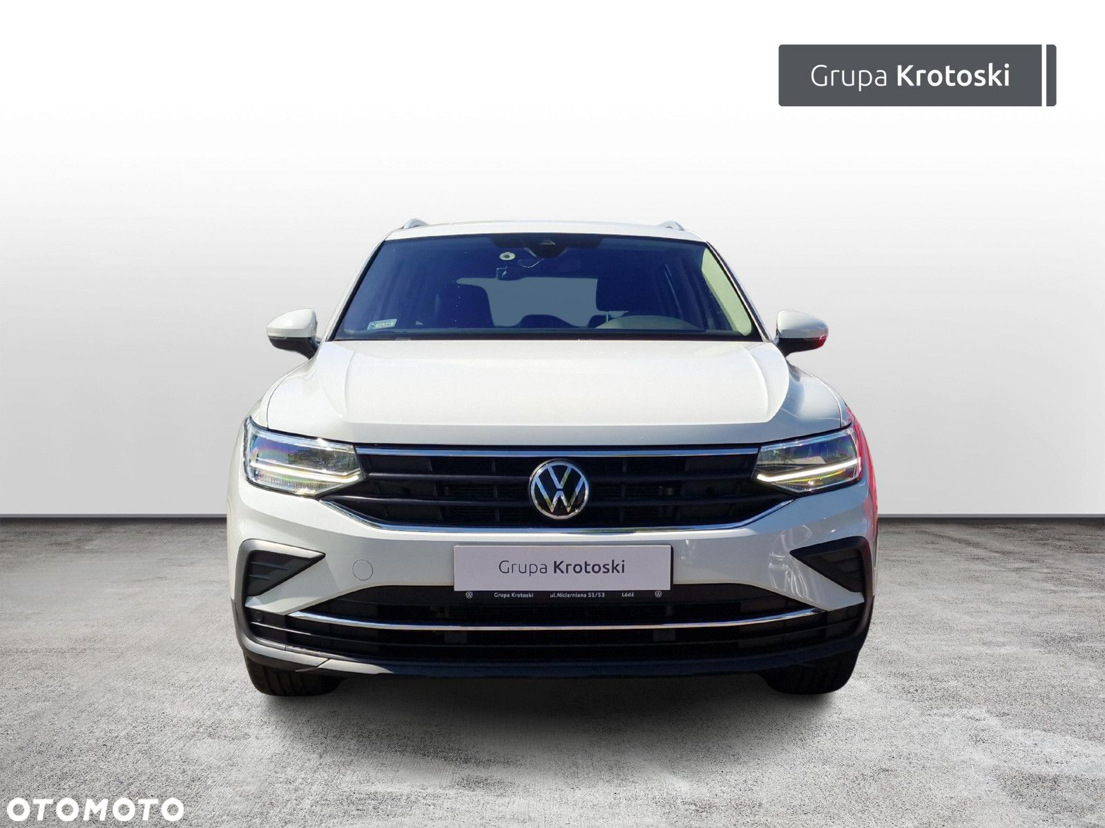 Volkswagen Tiguan 1.5 TSI EVO Life DSG - 8