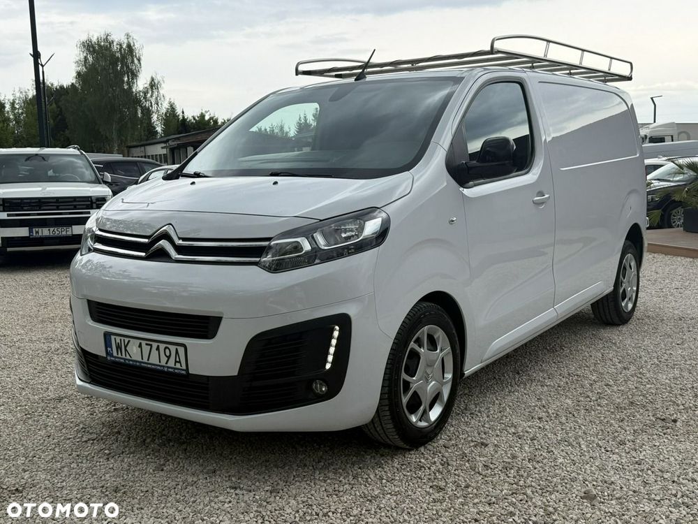 Citroën Jumpy - 3