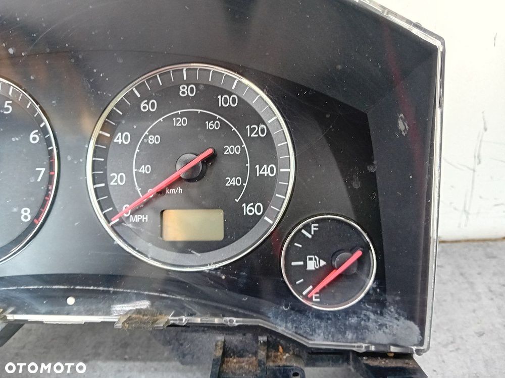 LICZNIK INFINITI FX35 G11206A03000 3.5 V6 - 4