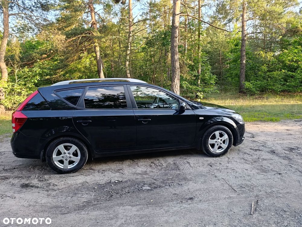 Kia Ceed 1.6 Comfort - 3