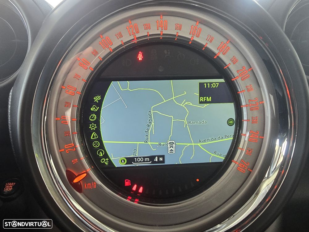 MINI Countryman Cooper SD - 14